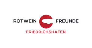 Logo Rotweinfreunde Friedrichshafen